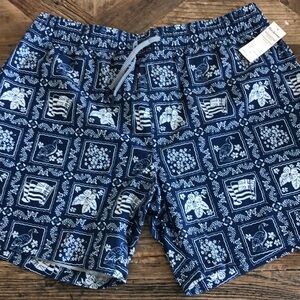 Reyn Spooner Men's Swim Shorts